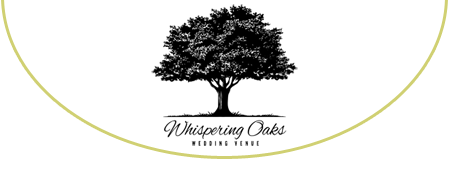 Whispering Oaks Wedding Venue